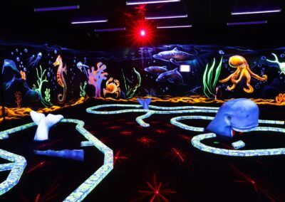 minigolf montpellier
